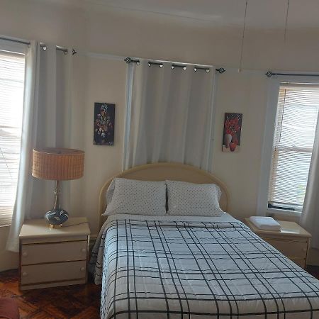 Crsytal Chateau Room Rental New York Extérieur photo