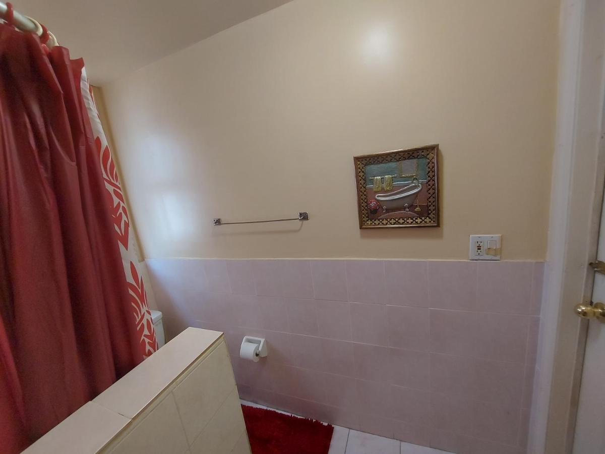 Crsytal Chateau Room Rental New York Extérieur photo